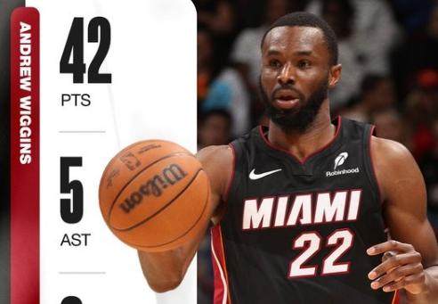 开云-全面数据热火詹不曾做到！嘴哥离开库里做最好自己