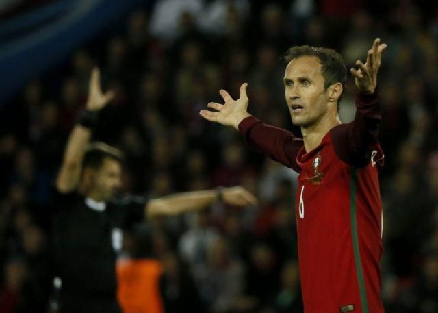 开云-里卡多·卡瓦略“入阁” 葡萄牙队教练组人员齐全啦！