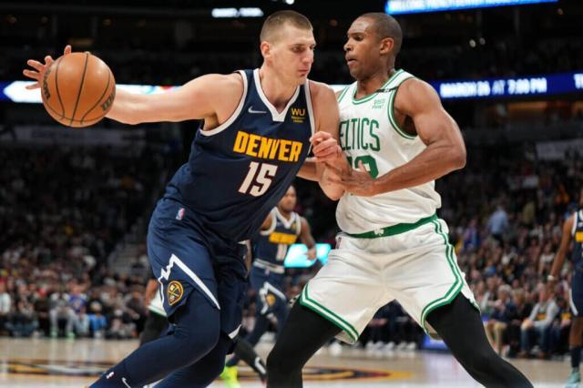 开云体育官网-掘金主场被客队球迷攻陷 约基奇为糟糕发挥揽责