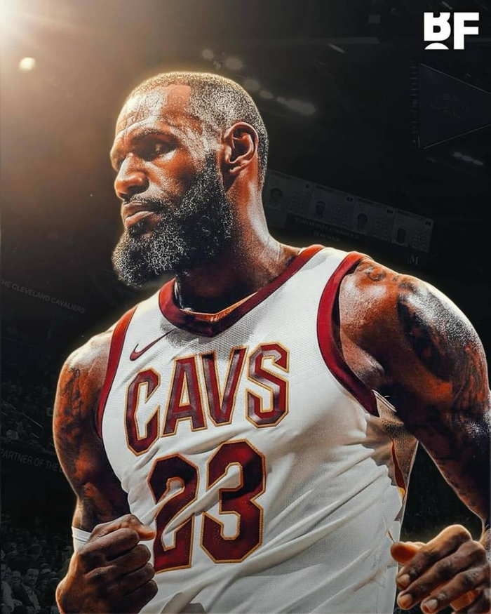 开云下载-曝詹姆斯将骑士定为今夏目的地！联手米切尔 放弃顶薪开启第24季|詹姆斯·哈登|克利夫兰骑士队|自由球员|多诺万-米切尔|NBA常规赛_新浪体育_新浪新闻