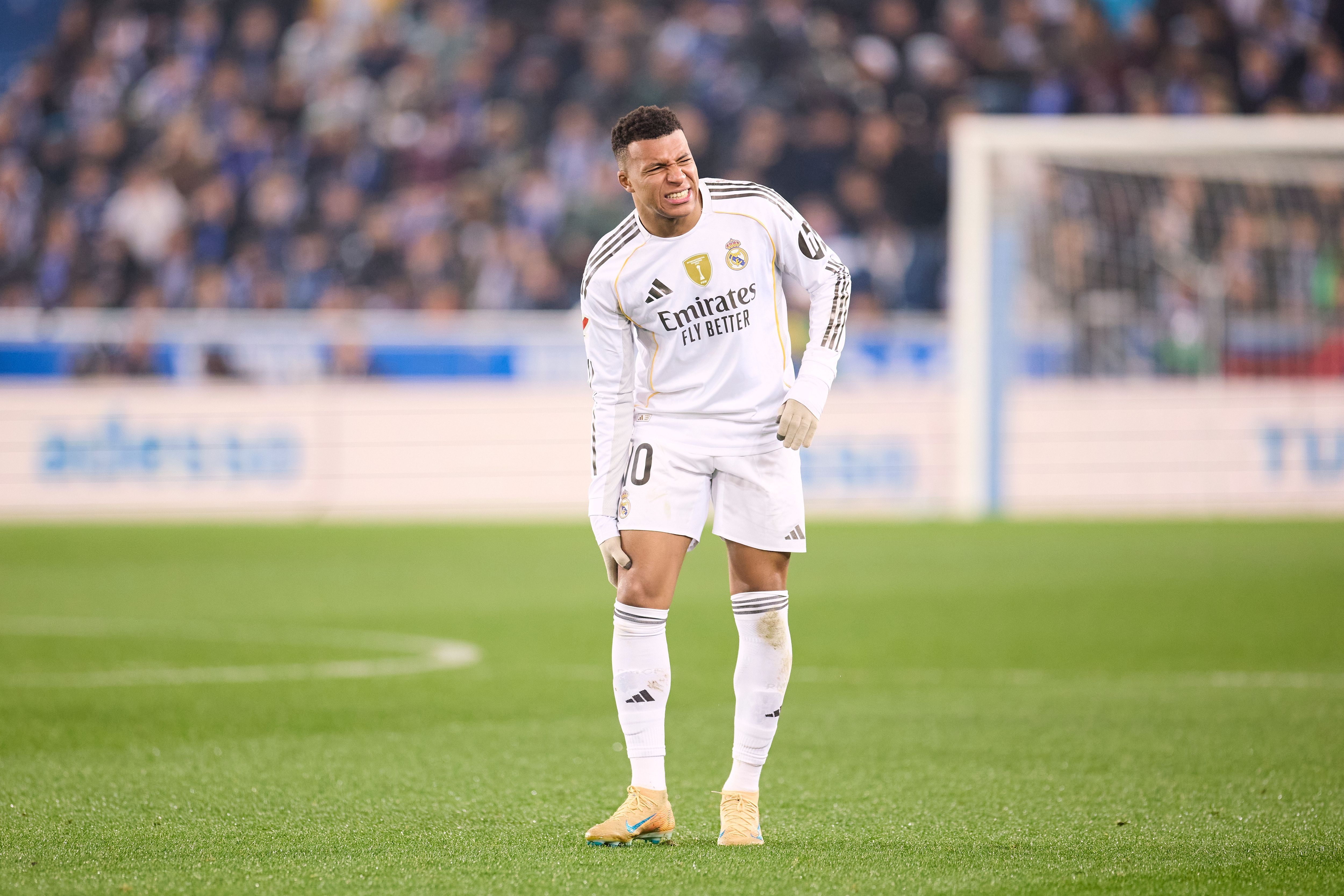 kaiyun-塞尔：皇马认为姆巴佩能赶上次回合踢曼城，球员团队不同意