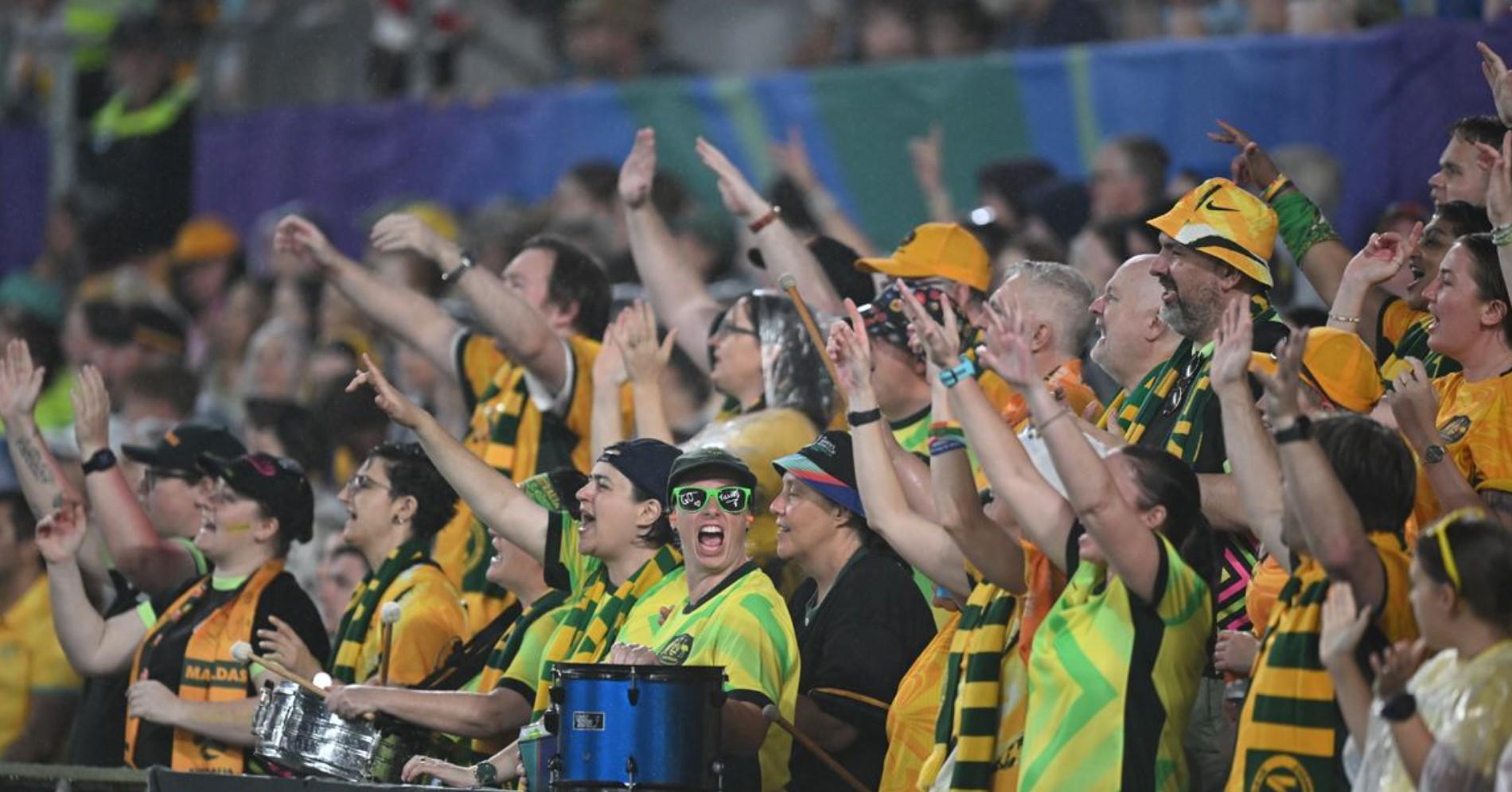 开云体育官网-82371人次，2026女足亚洲杯总观赛人数刷新赛事历史纪录