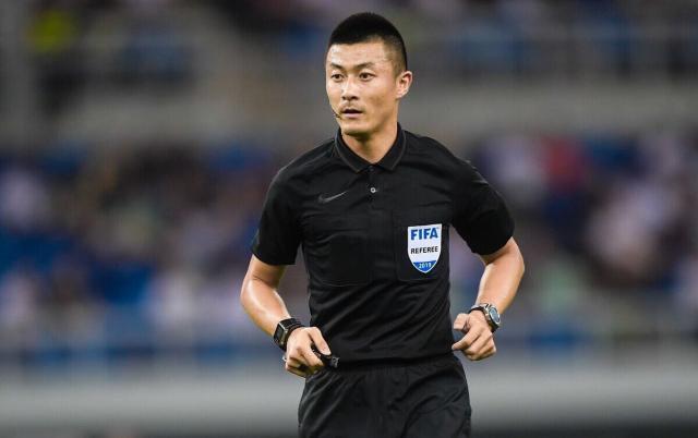 亚冠1/8决赛将开战 中超球会缺席中国裁判组亮相