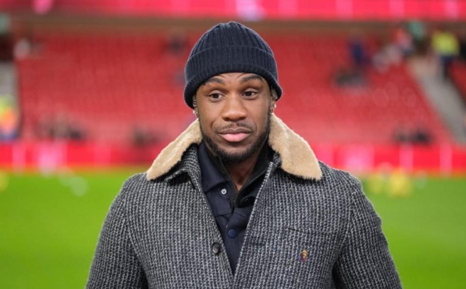 开云下载-恭喜!前铁锤帮前锋卡塔尔再就业 自信仍能踢英超遗憾没人要