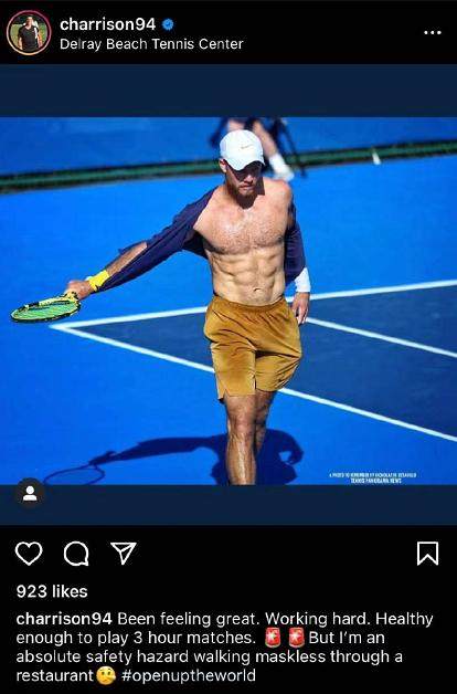 开云体育官网-张奔斗：8次手术之后，他仍然在奔跑在拼争